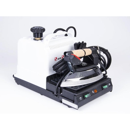 FERRO DE CALDEIRA 1.8 LITROS SUNSPECIAL CAL001 220V