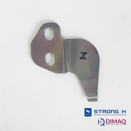 FACA FIXA TRAVETI ELETRONICO MOD BROTHER SA3335-001