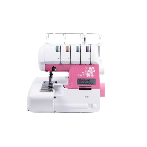 MAQ OVERLOCK DOMESTICA PORTATIL SUNSPECIAL SS320  MAQ OVERLOCK DOMESTICA PORTATIL SUNSPECIAL SS320