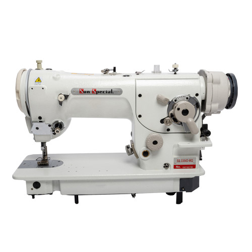 MAQ DE COSTURA ZIG ZAG 2/3PONTOS DIRECT DRIVE SUN SPECIAL SS3384D-MQ
