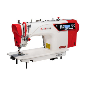 MAQ RETA ELETRONICA SUNSPECIAL SS18E-D4-PR 220V