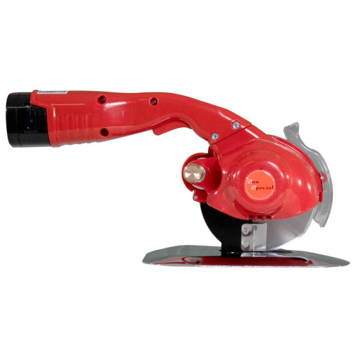 MAQ CORTE 4 POLEGADAS DIRECT DRIVE SUNSPECIAL C/ BATERIA SS-100B-PR BIVOLT MAQ CORTE 4 POLEGADAS DIRECT DRIVE SUNSPECIAL C/ BATERIA SS-100B-PR BIVOLT