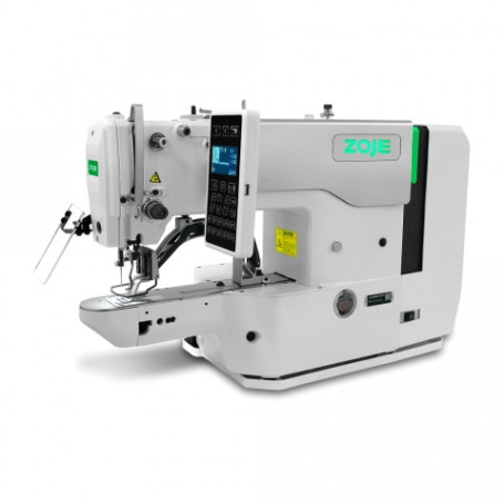 MAQ TRAVETI ELETRONICO ZOJE ZJ-1900DHS-3-04-V4 