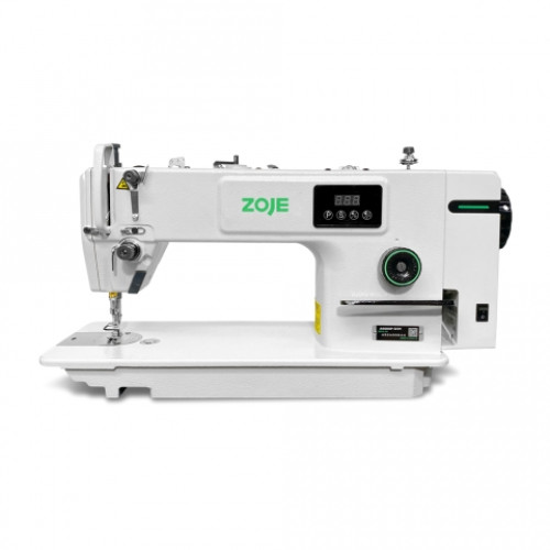 MAQ RETA DIRECT DRIVE ZOJE A6000P-G 220V MAQ RETA DIRECT DRIVE ZOJE A6000P-G 220V