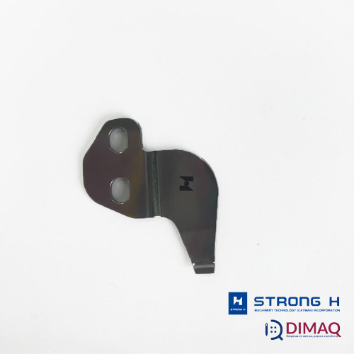 FACA FIXA LARGA TRAVETI ELETRONICO MOD BROTHER 430D SB1191-001  FACA FIXA LARGA TRAVETI ELETRONICO MOD BROTHER 430D SB1191-001