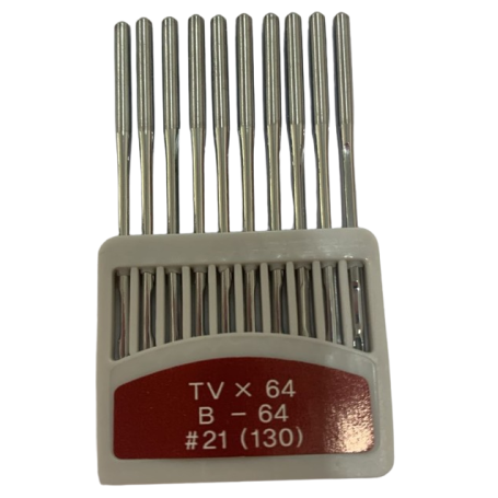AGULHA TVX64 B64 130/21 ORANGE