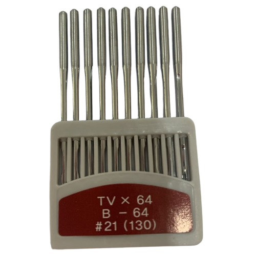 AGULHA TVX64 B64 130/21 ORANGE  AGULHA TVX64 B64 130/21 ORANGE