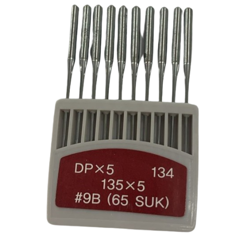 AGULHA DPX5 65/09 ORANGE  AGULHA DPX5 65/09 ORANGE