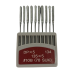 AGULHA DPX5 70/10 ORANGE 