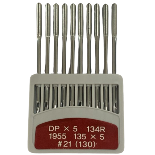 AGULHA DPX5 130/21 ORANGE AGULHA DPX5 130/21 ORANGE