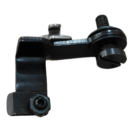 GUIA COMPLETO ESQUERDO DA LIXA MAQ CORTE 820C1-7