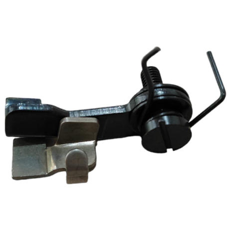 GUIA COMPLETO DIREITO DA LIXA MAQ CORTE 820C1-8