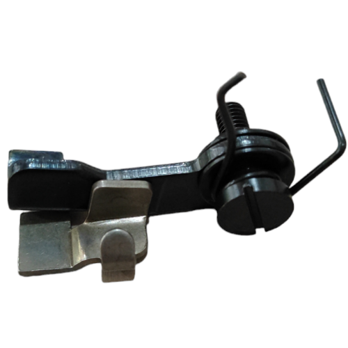 GUIA COMPLETO DIREITO DA LIXA MAQ CORTE 820C1-8