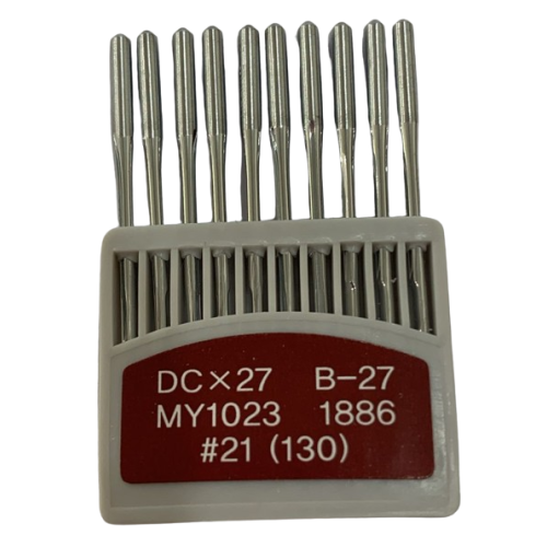 AGULHA DCX27 B27 130/21 ORANGE  AGULHA DCX27 B27 130/21 ORANGE