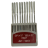 AGULHA DPX17 130/21 ORANGE  AGULHA DPX17 130/21 ORANGE