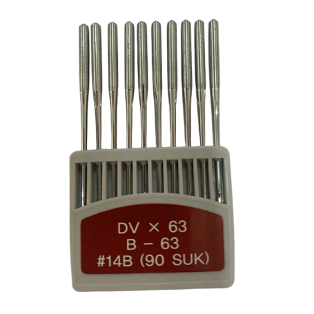 AGULHA DVX63 90/14 ORANGE