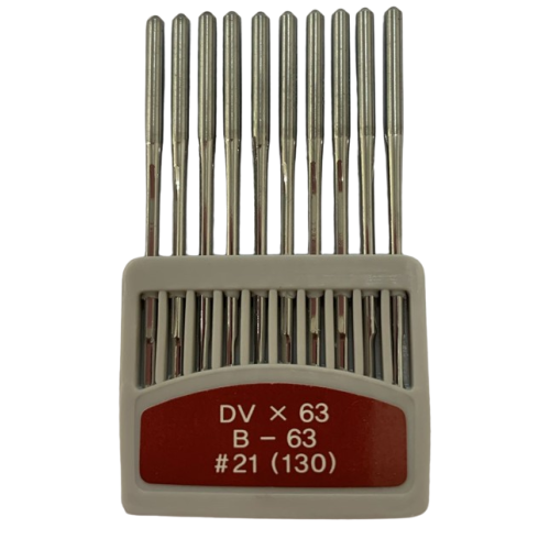 AGULHA DVX63 130/21 ORANGE  AGULHA DVX63 130/21 ORANGE