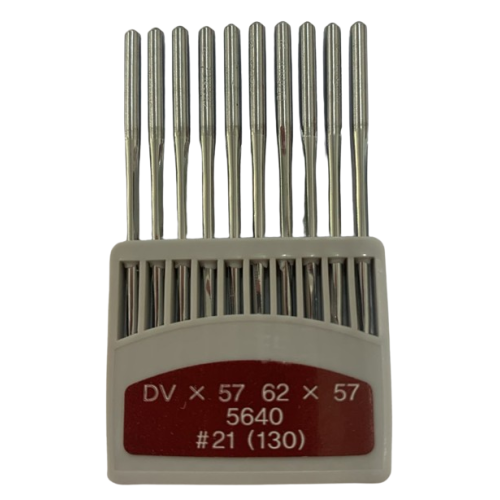 AGULHA DVX57 130/21 ORANGE  AGULHA DVX57 130/21 ORANGE