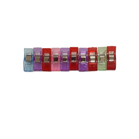 PRENDEDOR DE PATCHWORK PEQUENO 