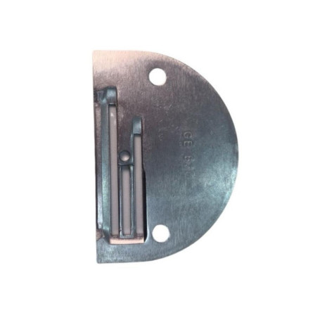 CHAPA DE AGULHA 3 CARREIRA RETA B30 B30