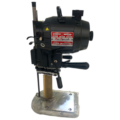 MAQ CORTE 8 POLEGADAS 850W SUNSPECIAL 220V SSH-B-L 8 220V