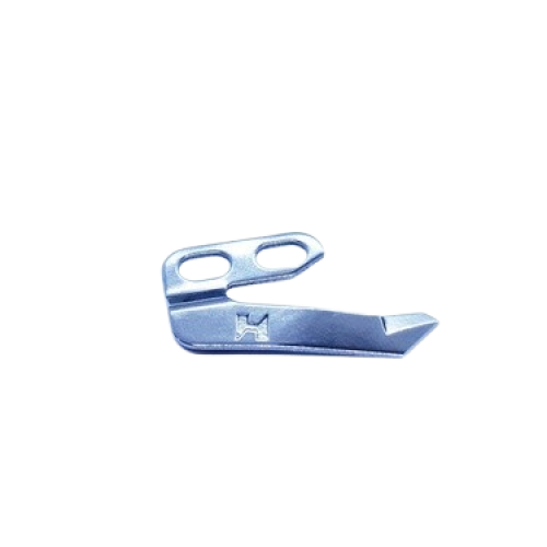 FACA FIXA RETA ELETRONICA SIRUBA LU05  FACA FIXA RETA ELETRONICA SIRUBA LU05