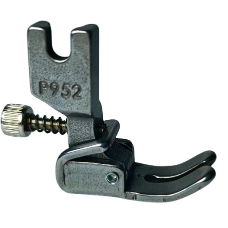 CALCADOR DE FRANZIR COM REGULAGEM RETA P952