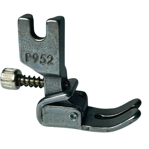 CALCADOR DE FRANZIR COM REGULAGEM RETA P952 CALCADOR DE FRANZIR COM REGULAGEM RETA P952