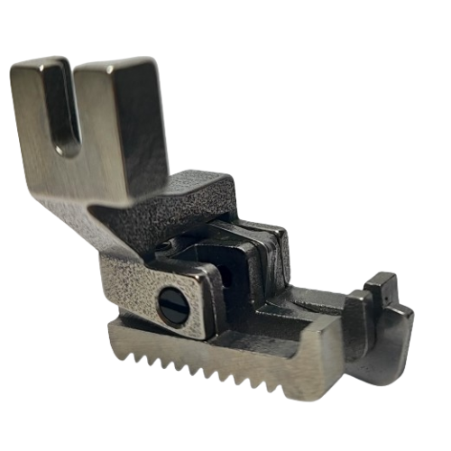 CALCADOR COM GUIA DIREITO RETA TRANSPORTE DUPLO 3/16 WK340 