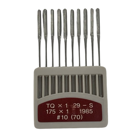 AGULHA TQX1 70/10 ORANGE