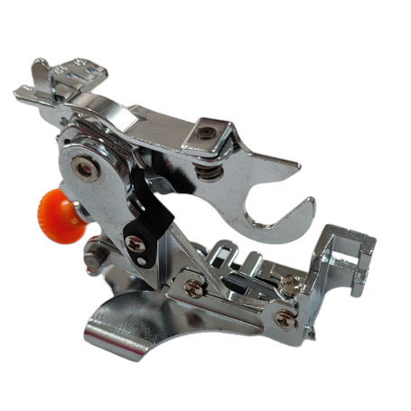 CALCADOR DE FAZER PREGA E FRANZIR MAQUINA DOMESTICA