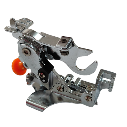 CALCADOR DE FAZER PREGA E FRANZIR MAQUINA DOMESTICA 