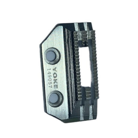 DENTE MAQ RETA 4 CARREIRA LEVE 