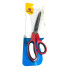 TESOURA MUNDIAL SOFT 9-1/2 24,10 CM 1890M TESOURA MUNDIAL SOFT 9-1/2 24,10 CM 1890M