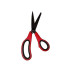 TESOURA MUNDIAL SOFT 9-1/2 24,10 CM 1890M TESOURA MUNDIAL SOFT 9-1/2 24,10 CM 1890M