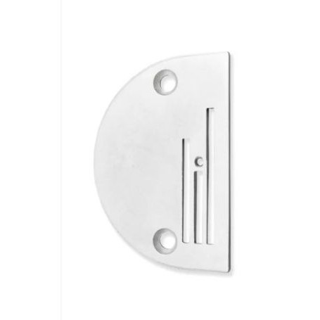 CHAPA DE AGULHA 3 CARREIRA RETA B33 B33