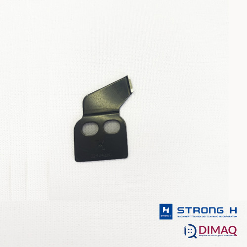 FACA FIXA TRAVETI JUKI SUNSTAR B2424-280-000 FACA FIXA TRAVETI JUKI SUNSTAR B2424-280-000