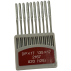 AGULHA DPX17 125/20 ORANGE DPX17 