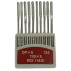 AGULHA DPX5 140/22 ORANGE DPX5  AGULHA DPX5 140/22 ORANGE DPX5