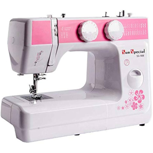 MAQ DOMESTICA SUN SPECIAL 24 PTOS SS989 PURPLE 110V