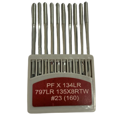 AGULHA DPX35LR 160/23 PONTA LANCA LONGA ORANGE DPX35LR 160/23 AGULHA DPX35LR 160/23 PONTA LANCA LONGA ORANGE DPX35LR 160/23