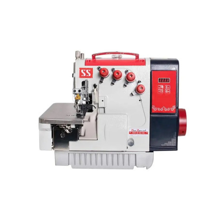 MAQ OVERLOCK SUNSPECIAL DIRECT DRIVE SS70D-4-ST-ES 220V