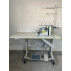 MAQ INTERLOCK LEVE ZOJE DIRECT DRIVE 220V B9500-38 MAQ INTERLOCK LEVE ZOJE DIRECT DRIVE 220V B9500-38