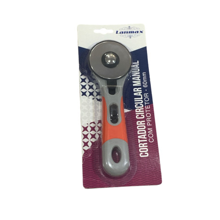 CORTADOR CIRCULAR MANUAL 60MM