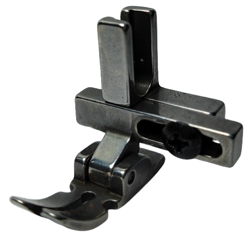 CALCADOR MAQ RETA MULTI FUNÇÃO 3 EM 1 PREGA ZÍPER ESQUERDO E DIREITO E COSTURA NORMAL 