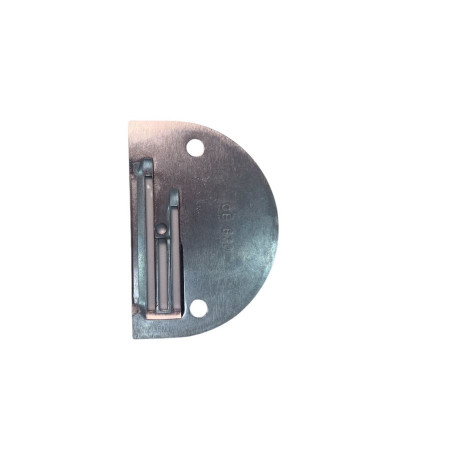 CHAPA DE AGULHA 3 CARREIRA RETA B30 B30