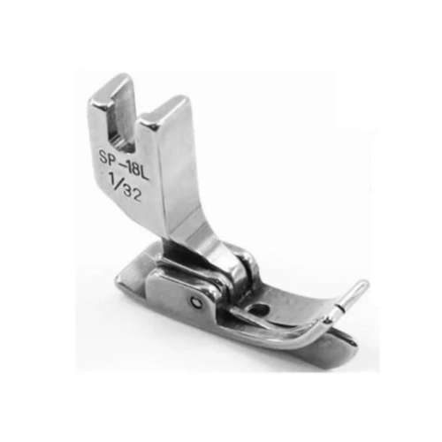 CALCADOR GUIA ESQUERDO RETA SP18L 1/32 CALCADOR GUIA ESQUERDO RETA SP18L 1/32