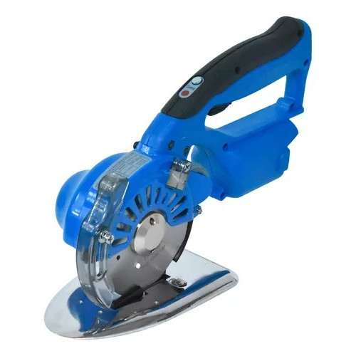 MAQ CORTE 4 POLEGADAS DIRECT DRIVE LANMAX C/ BATERIA RCS-100B 110/220V