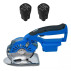 BATERIA MAQ CORTE 4 POLEGADAS DIRECT DRIVE 14.8V 2.5AH 37WH BATERIA MAQ CORTE 4 POLEGADAS DIRECT DRIVE 14.8V 2.5AH 37WH
