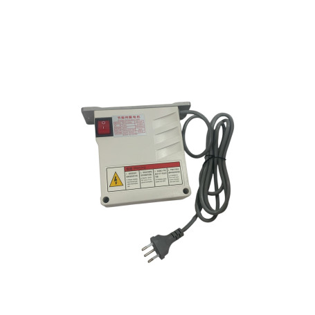 MOTOR ELETRONICO DIRECT DRIVE SIMMER 550W KANSAI